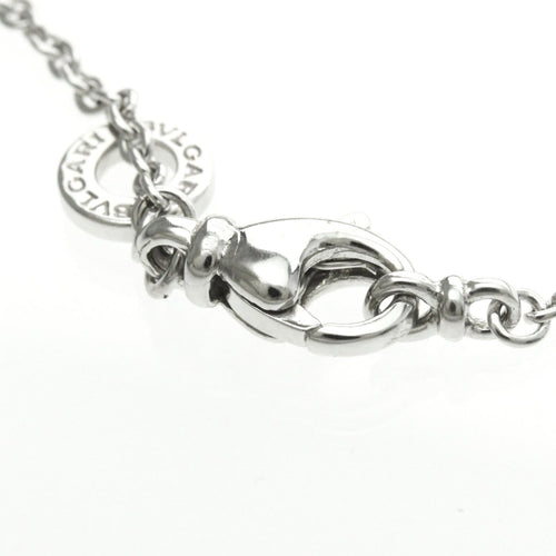 Pendentif Bvlgari B.Zero1 - Pendentif en or blanc 18K 58 Facettes d8zbu55rzb