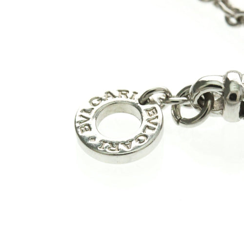 Pendentif Bvlgari B.Zero1 - Pendentif en or blanc 18K 58 Facettes d8zbu55rzb