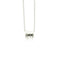 Pendentif Bvlgari B.Zero1 - Pendentif en or blanc 18K 58 Facettes d8zbu55rzb