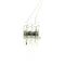 Pendentif Bvlgari B.Zero1 - Pendentif en or blanc 18K 58 Facettes d8zbu55rzb
