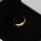 Bague 52 Chanel Coco Crush - Bague en or jaune 18k 58 Facettes FB11966