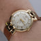 Montre Lecoultre - Montre Gambler en or jaune 18k 58 Facettes FB11934