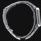 Montre Cartier - Montre Tank Solo avec bracelet en acier 58 Facettes MT47630