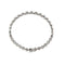 Bracelet Bracelet tennis en or blanc 18 ct et diamants 2,88 ct 58 Facettes 32422