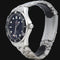 Montre Omega - Montre Seamaster 300M en acier 58 Facettes MT48130