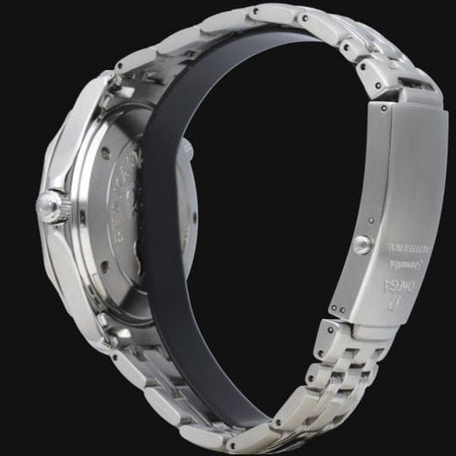 Montre Omega - Montre Seamaster 300M en acier 58 Facettes MT48130
