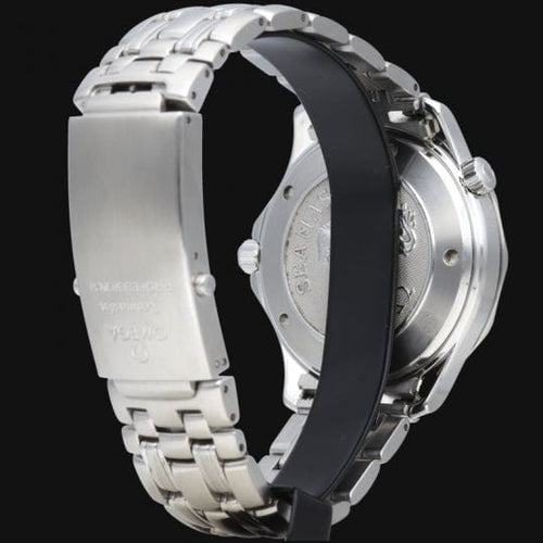 Montre Omega - Montre Seamaster 300M en acier 58 Facettes MT48130