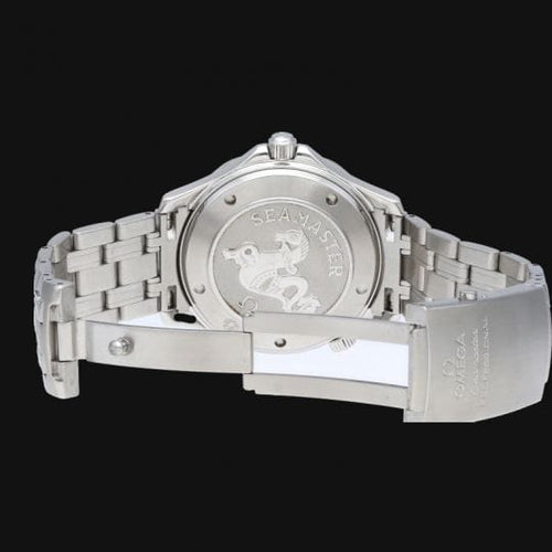 Montre Omega - Montre Seamaster 300M en acier 58 Facettes MT48130