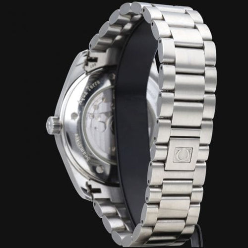 Montre Omega Seamaster Aqua Terra - Montre en acier 58 Facettes MT48145