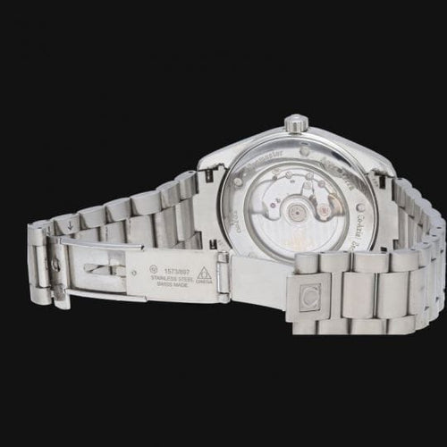 Montre Omega Seamaster Aqua Terra - Montre en acier 58 Facettes MT48145