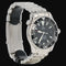 Montre Omega - Montre Seamaster Diver 300M en acier 58 Facettes MT48152