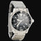 Montre Omega - Montre Seamaster Diver 300M en acier 58 Facettes MT48152