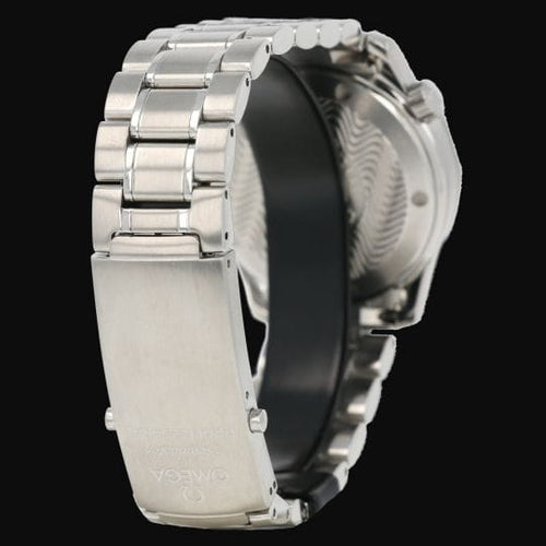 Montre Omega - Montre Seamaster Diver 300M en acier 58 Facettes MT48152