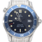 Montre Omega - Montre Seamaster 300 M en acier 58 Facettes MT48215