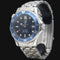 Montre Omega - Montre Seamaster 300 M en acier 58 Facettes MT48215