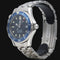 Montre Omega - Montre Seamaster 300 M en acier 58 Facettes MT48215
