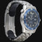 Montre Omega - Montre Seamaster 300 M en acier 58 Facettes MT48215