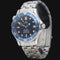 Montre Omega - Montre Seamaster Diver 300M en acier 58 Facettes MT48214