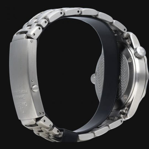 Montre Omega - Montre Seamaster 300M en acier 58 Facettes MT48220