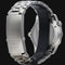 Montre Omega - Montre Seamaster 300M en acier 58 Facettes MT48220