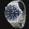Montre Omega - Montre Seamaster Diver 300M en acier 58 Facettes MT48208