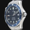 Montre Omega - Montre Seamaster Diver 300M en acier 58 Facettes MT48208