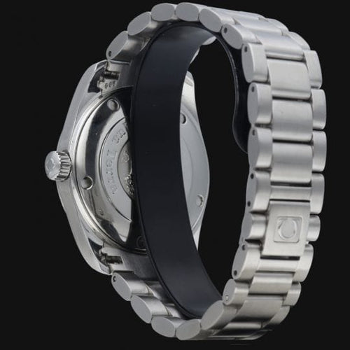 Montre Omega Seamaster Aqua Terra - Montre en acier 58 Facettes MT48206