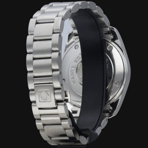 Montre Omega Seamaster Aqua Terra - Montre en acier 58 Facettes MT48206