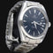 Montre Omega - Montre Seamaster Aqua Terra en acier 58 Facettes MT48205