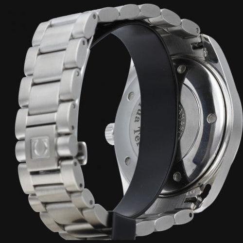 Montre Omega - Montre Seamaster Aqua Terra en acier 58 Facettes MT48205