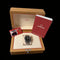 Montre Omega - Montre Seamaster Planet Ocean Chronograph 58 Facettes MT48191