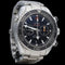 Montre Omega - Montre Seamaster Planet Ocean Chronograph 58 Facettes MT48191