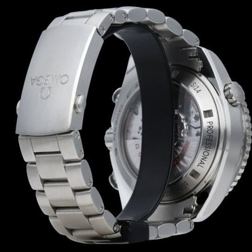 Montre Omega - Montre Seamaster Planet Ocean Chronograph 58 Facettes MT48191