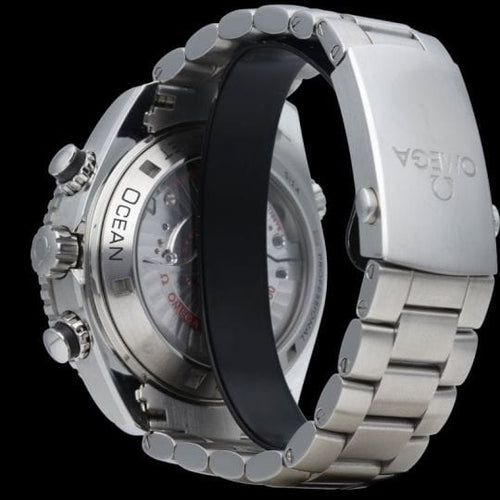 Montre Omega - Montre Seamaster Planet Ocean Chronograph 58 Facettes MT48191