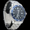 Montre Omega - Montre Seamaster Diver 300M en acier 58 Facettes MT48210