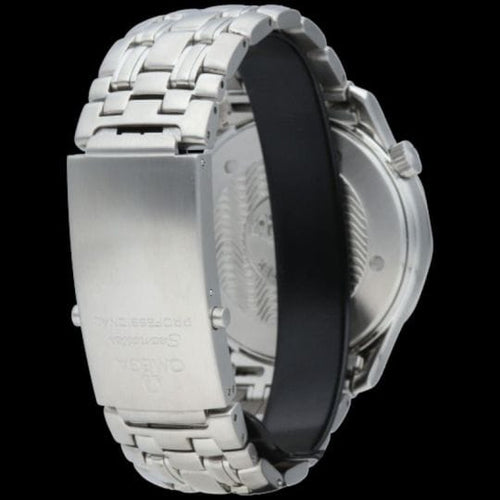 Montre Omega - Montre Seamaster Diver 300M en acier 58 Facettes MT48210