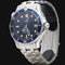 Montre Omega - Montre Seamaster 300 M en acier 58 Facettes MT48216
