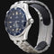 Montre Omega - Montre Seamaster 300 M en acier 58 Facettes MT48216