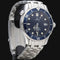 Montre Omega - Montre Seamaster 300 M en acier 58 Facettes MT48216