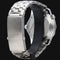 Montre Omega - Montre Seamaster 300 M en acier 58 Facettes MT48216