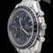 Montre Omega - Montre Speedmaster Day-Date Chronograph en acier 58 Facettes MT48230