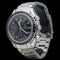 Montre Omega - Montre Speedmaster Day-Date Chronograph en acier 58 Facettes MT48230