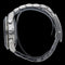 Montre Omega - Montre Speedmaster Day-Date Chronograph en acier 58 Facettes MT48230