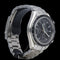Montre Omega - Montre Speedmaster Day-Date Chronograph en acier 58 Facettes MT48230