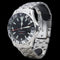 Montre Omega - Montre Seamaster Diver 300M GMT 50e anniversaire en acier 58 Facettes MT48211