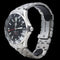 Montre Omega - Montre Seamaster Diver 300M GMT 50e anniversaire en acier 58 Facettes MT48211