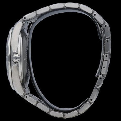 Montre Omega - Montre Seamaster Diver 300M GMT 50e anniversaire en acier 58 Facettes MT48211