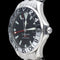 Montre Omega - Montre Seamaster Diver 300M GMT 50e anniversaire en acier 58 Facettes MT48211