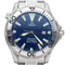 Montre Omega Seamaster - Montre Omegamatic Limited Edition en acier 58 Facettes MT48154