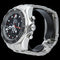 Montre Omega Seamaster - Montre Diver 300M GMT Chronograph 44 mm 58 Facettes MT48138